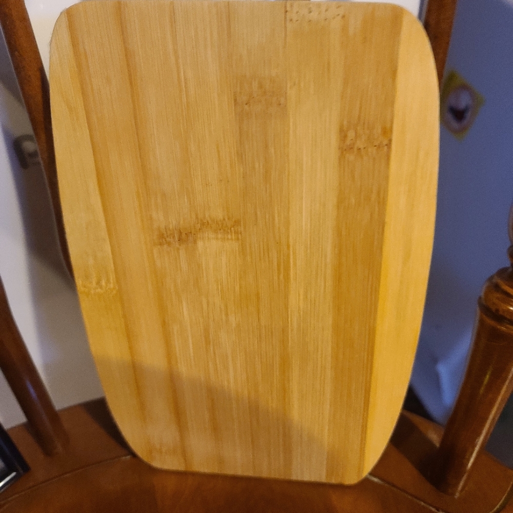 Wooden Small Cuttingboard